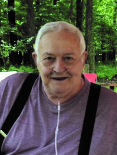Graydon D. Thomas